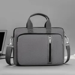 Multicomparment Briefcase3