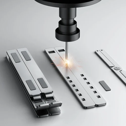 Xiaomi laptopstandaard - Afbeelding 5