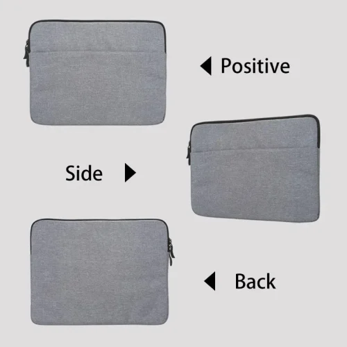 Xiaomi Laptophoes (Premium)  (13″, 14″ , 15″ & 15.6″ laptops) - Afbeelding 14