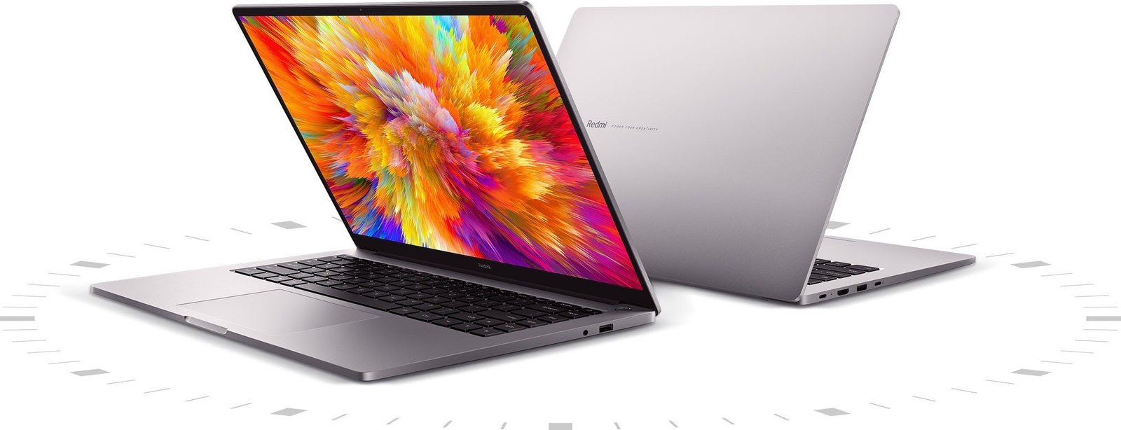 Xiaomi Redmibook 15 Pro Laptop nederland 