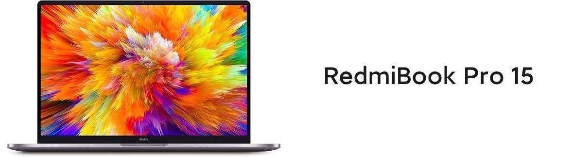 Xiaomi Redmibook 15 Pro Laptop nederland 