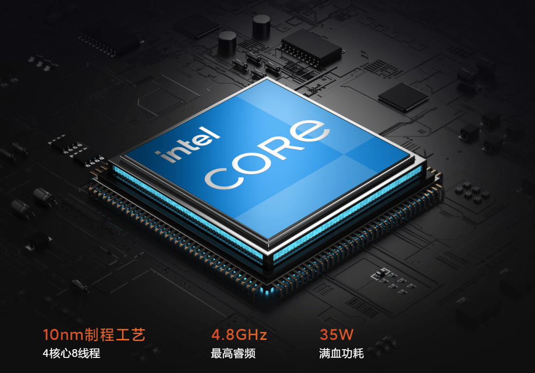 Xiaomi Redmibook 15 Pro Laptop nederland 