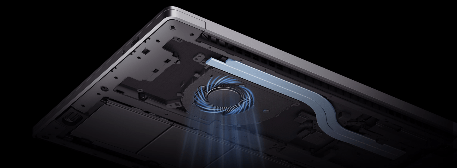 Xiaomi Redmibook 15 Pro Laptop nederland 