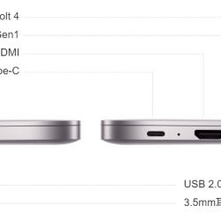 Xiaomi Redmibook 15 Pro Laptop nederland
