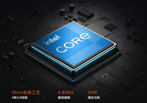 Xiaomi Redmibook 15 Pro Laptop nederland