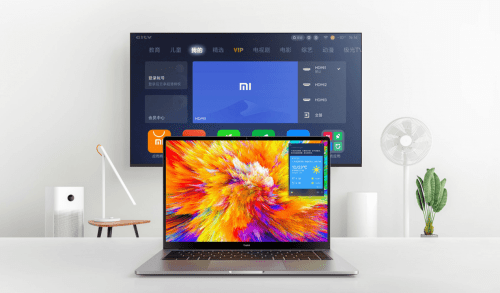 xiaomi redmibook 14 pro laptop