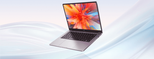xiaomi redmibook 14 pro laptop