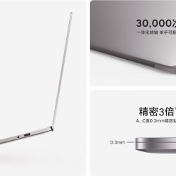 xiaomi redmibook 14 pro laptop