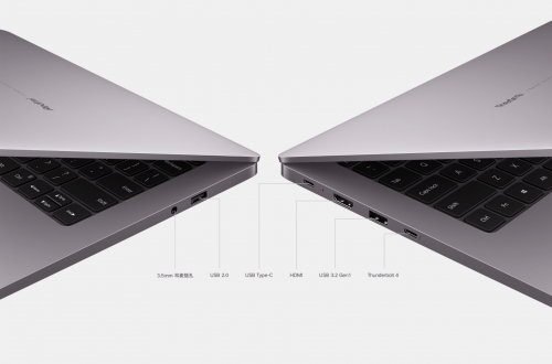 xiaomi redmibook 14 pro laptop