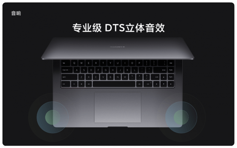 Xiaomi Mi Notebook Pro 14 (2021) Laptop