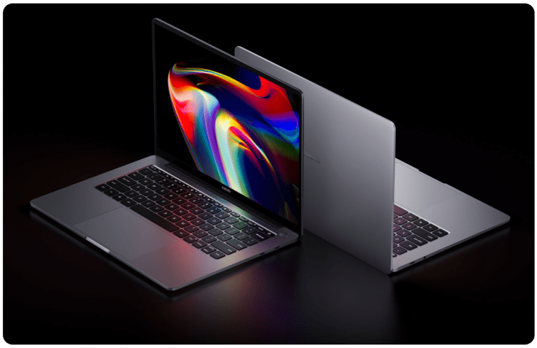 Xiaomi Mi Notebook Pro 14 (2021) Laptop