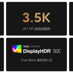 Xiaomi Mi Notebook Pro 15 (2021) Laptop