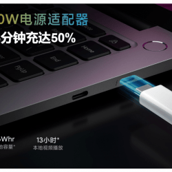 Xiaomi Mi Notebook Pro 15 (2021) Laptop