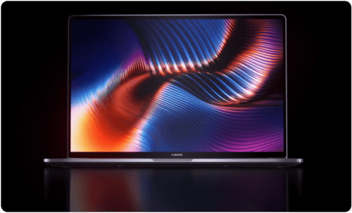 Xiaomi Mi Notebook Pro 15 (2021) Laptop