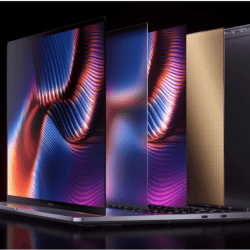 Xiaomi Mi Notebook Pro 15 (2021) Laptop