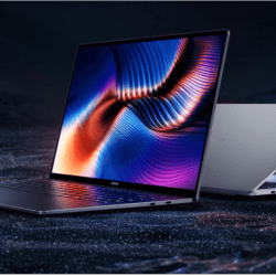 Xiaomi Mi Notebook Pro 15 (2021) Laptop