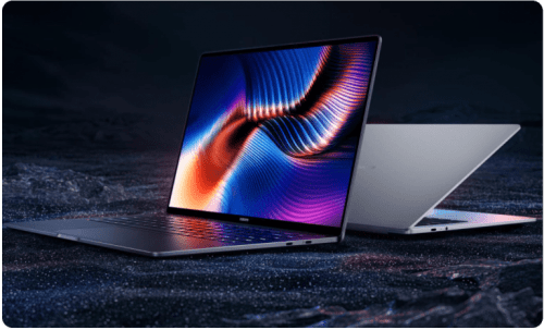 Xiaomi Mi Notebook Pro 15 (2021) Laptop