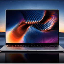 Xiaomi Mi Notebook Pro 15 (2021) Laptop