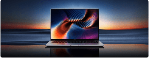 Xiaomi Mi Notebook Pro 15 (2021) Laptop