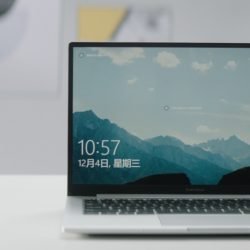 Xiaomi Mi Notebook Pro 15 (2021) Laptop