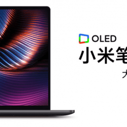 Xiaomi Mi Notebook Pro 15 (2021) Laptop