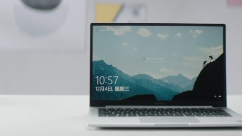 Xiaomi Mi Notebook Pro 15 (2021) Laptop