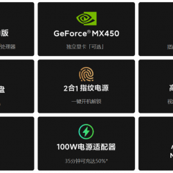 Xiaomi Mi Notebook Pro 15 (2021) Laptop