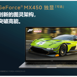 Xiaomi Mi Notebook Pro 15 (2021) Laptop