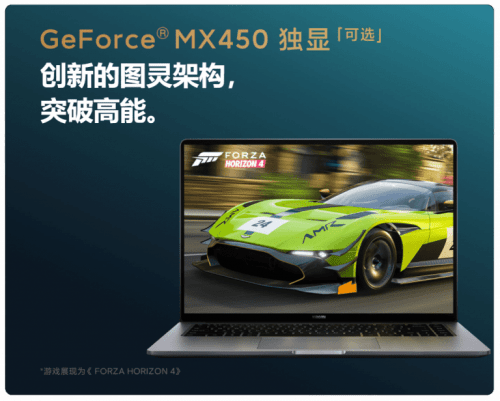 Xiaomi Mi Notebook Pro 15 (2021) Laptop