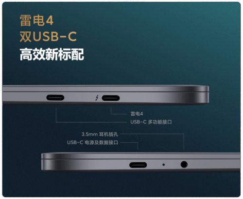 Xiaomi Mi Notebook Pro 15 (2021) Laptop