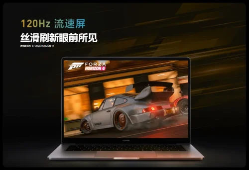 mi notebook pro 14 2021 11