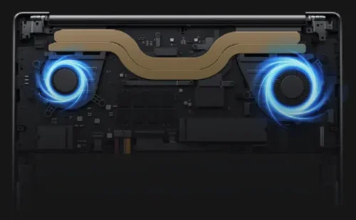 mi notebook pro 14 2021 9