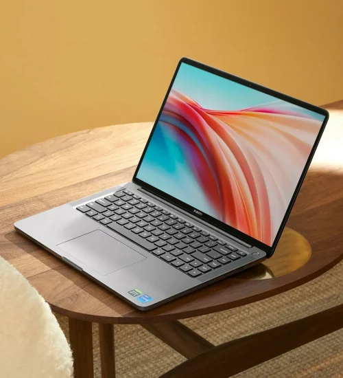 xiaomi mi notebook pro x 15 2021 nederland