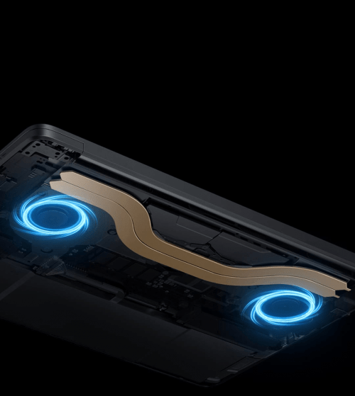 xiaomi mi notebook pro x 14 nederland