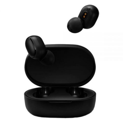 mi true wireless earbuds basic 2