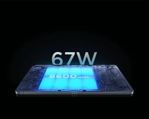 xiaomi pad 5 pro nederland