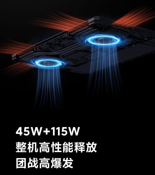 Xiaomi Redmi G (2021) Laptop - Afbeelding 21