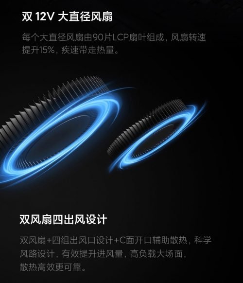 Xiaomi Redmi G (2021) Laptop - Afbeelding 11