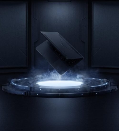 Xiaomi Redmi G (2021) Laptop - Afbeelding 17