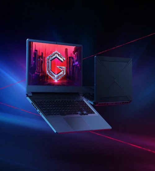 Xiaomi Redmi G (2021) Laptop - Afbeelding 18