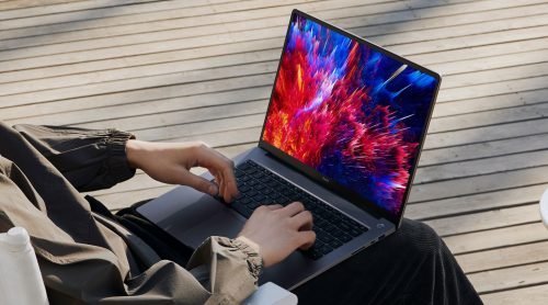 xiaomi redmibook 15 pro 2022 nederland