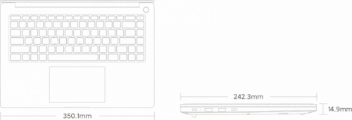 xiaomi redmibook 15 pro 2022 nederland
