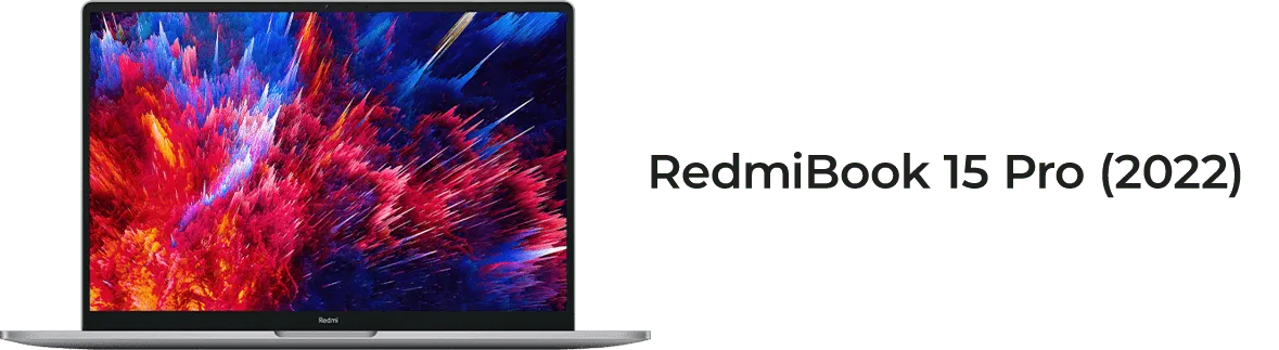 xiaomi redmibook 15 pro 2022 nederland