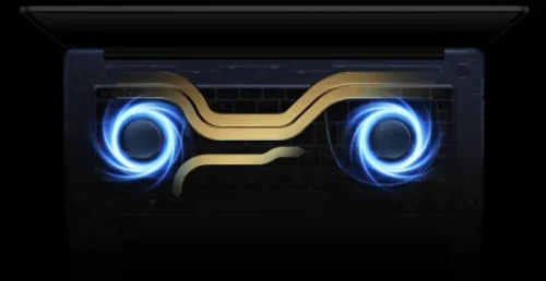 Xiaomi Redmibook 14 Pro (2022) Laptop - Afbeelding 9