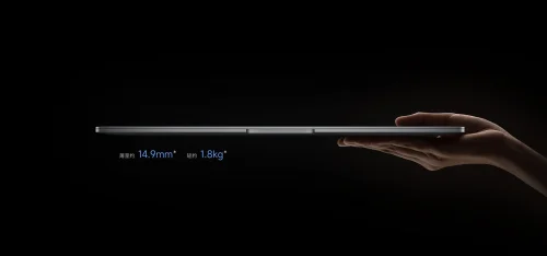 xiaomi book pro 16 2022 nederland