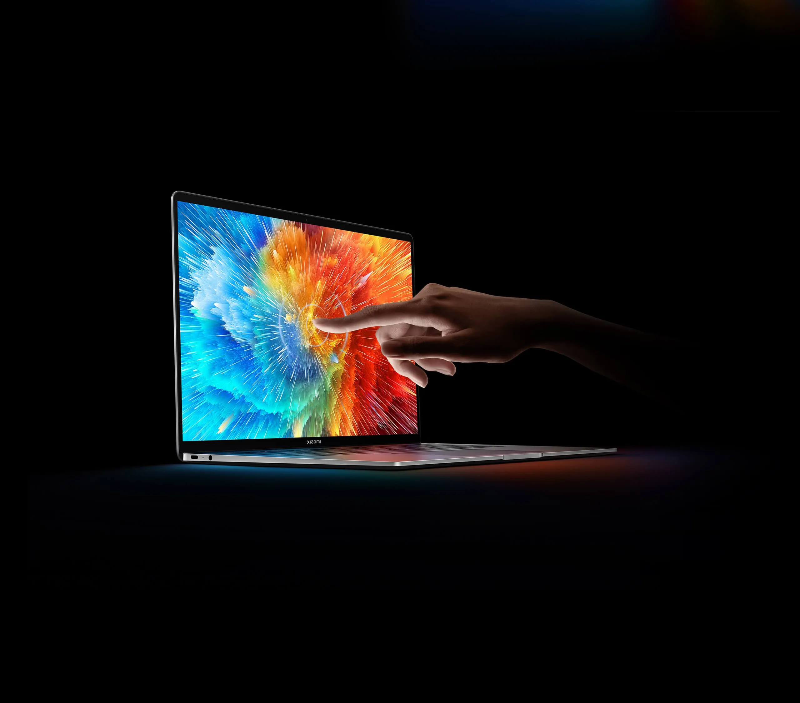 xiaomi book pro 16 2022 nederland