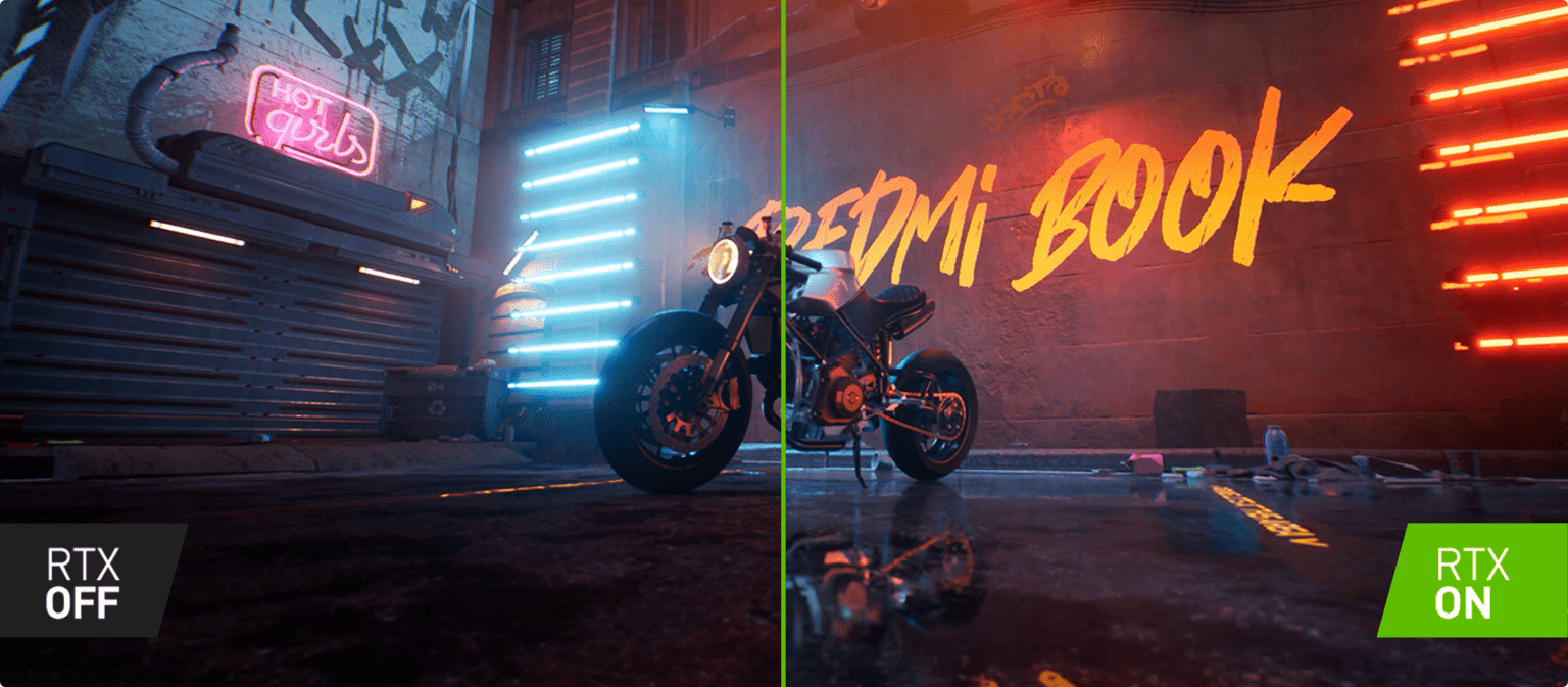 Redmi G 2022 Laptop Nederland