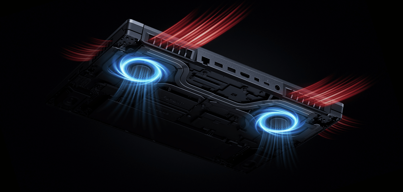 Redmi G 2022 Laptop Nederland