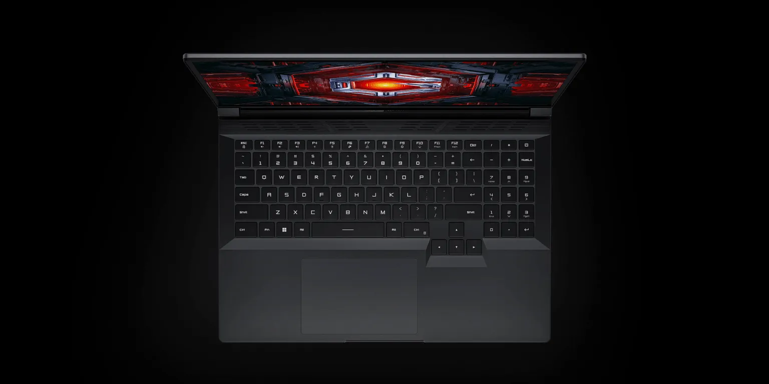 Xiaomi Redmi G Pro 2022 laptop nederland 