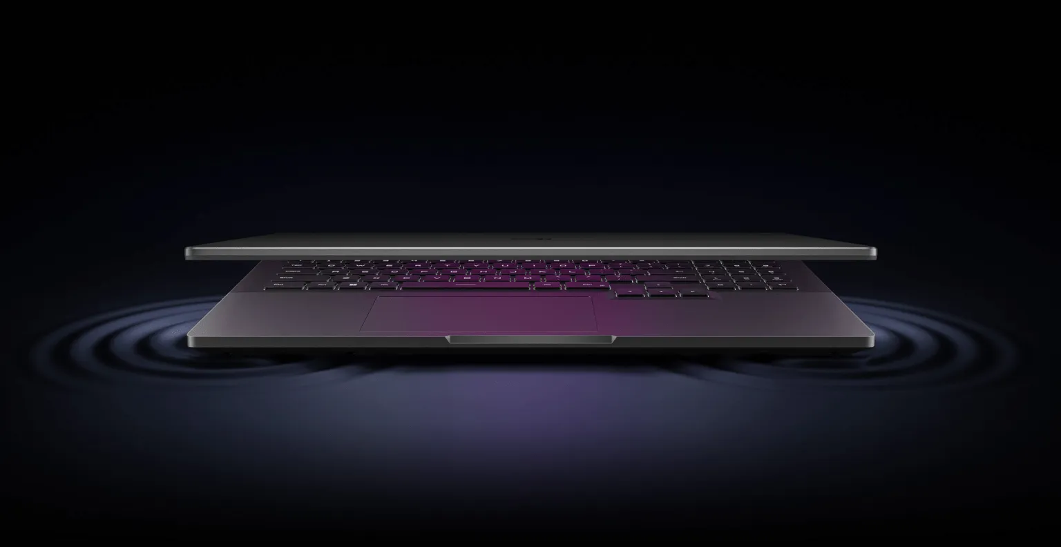 Xiaomi Redmi G Pro 2022 laptop nederland 
